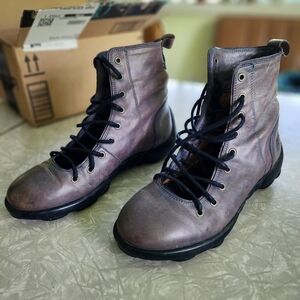 Fluevog Urban Angels Takami, size 9